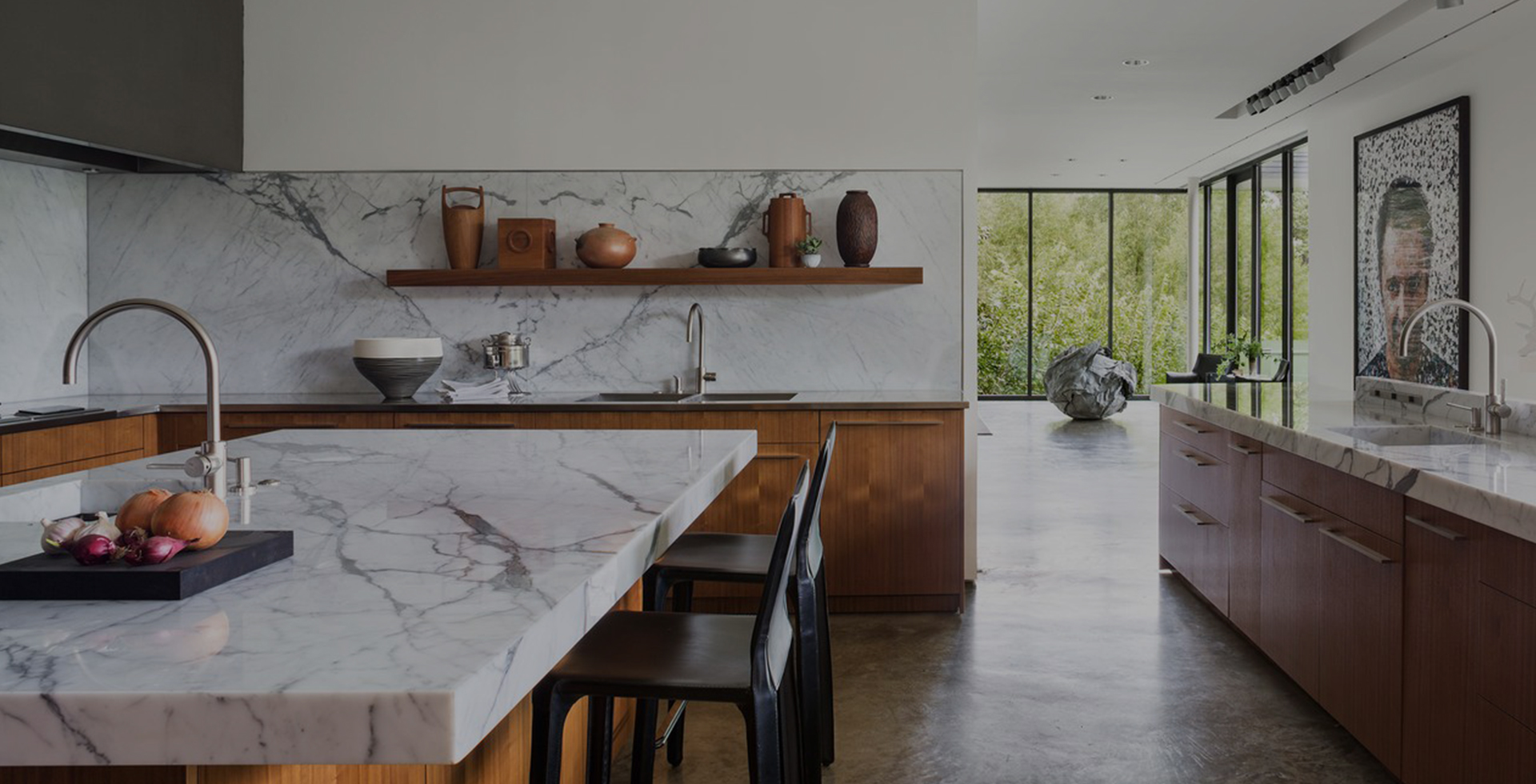 Max Granite Countertops For Kitchen And Bathroom