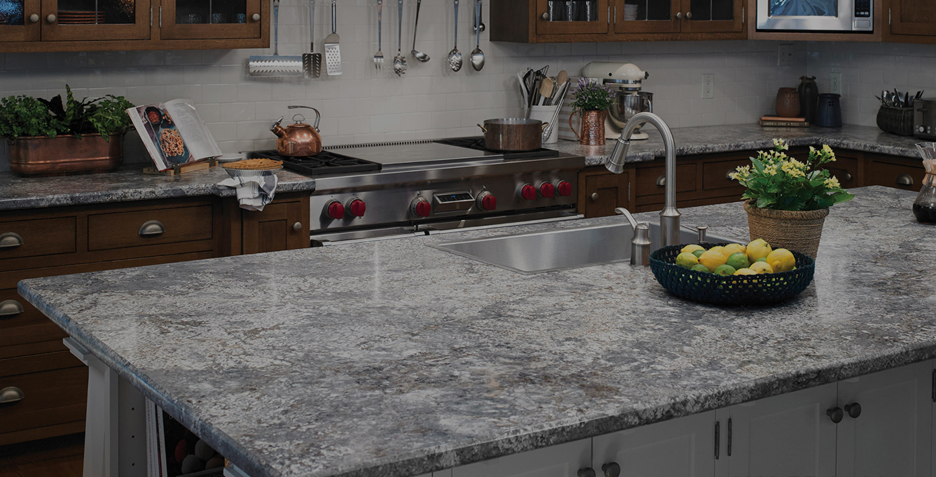 Max Granite Kitchen Countertops