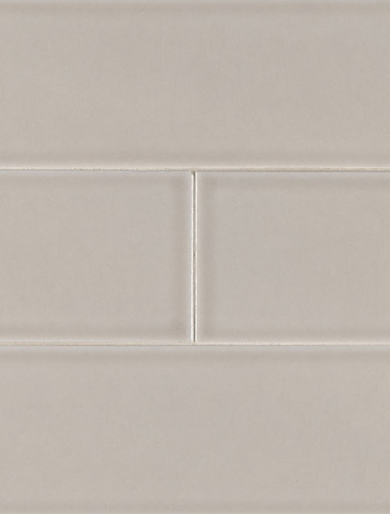 Portico Pearl Subway Tile 4x12 - Max Granite LLC